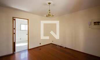 Imagem 3: Apartamento para Aluguel - Campestre, 2 Quartos, 58 m2