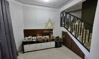 Imagem 2: Casa de Condomínio - Ribeirão Preto - Jardim Zara