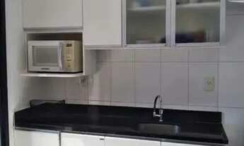 Imagem 2: Aluga-se Apartamento Duplex no Umarizal no Ed. Multiplex Unique - Todo Mobiliado