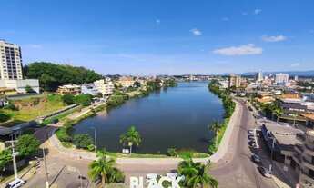 Imagem: Cobertura 3 dormitórios à venda Centro