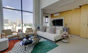 Imagem: SãO PAULO - Apartamento Padrão - Jardim