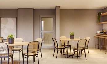 Imagem 7: Apartamento para venda tem 67 m² com 3 quartos em Bela Vista - Osasco - SP