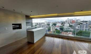 Imagem: Apartamento para venda possui 122 metros