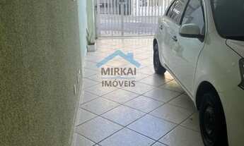 Imagem 2: Sobrado para Venda em São Paulo, Vila Carrão