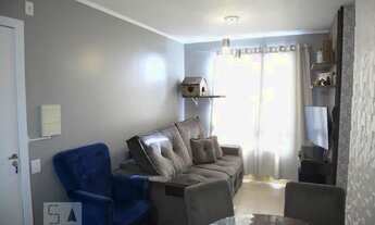 Imagem 2: Apartamento para Aluguel - Bairro Fátima, 2 Quartos, 48 m2