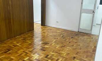 Imagem: Apartamento em Bela Vista - São Paulo