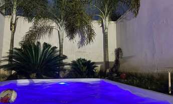 Imagem 3: Linda casa para venda jardim Belvedere Mata Atlântica