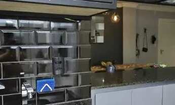 Imagem 7: Lindo Apartamento garden de fino acabamento no Monte Castelo em rua sem saída