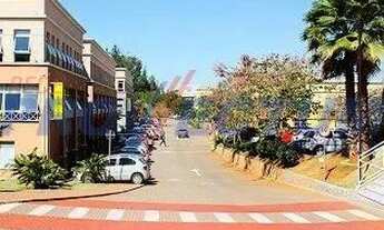 Imagem 2: Sala - Loteamento Center Santa Genebra - Campinas