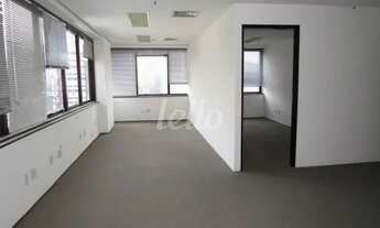 Imagem: São Paulo - Conjunto Comercial/Sala - Brooklin