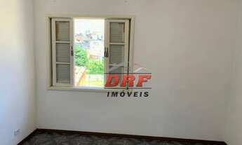 Imagem 7: Sobrado com 2 dormitórios para alugar, 80 m² por R$ 2.000,00/mês - Cocaia - Guarulhos/SP