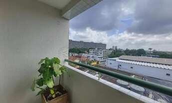 Imagem 2: Apartamento para venda com 2 quartos sendo 1 suíte, 1 vaga , no Engenho do Meio - Recife