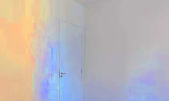 Imagem 7: Apartamento 46m² Avenida Guarapiranga