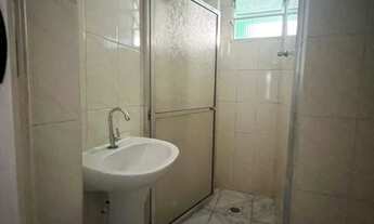 Imagem 4: Apartamento tipo kitchenette, na Ponta da Praia; 22 m²; para locação - R$1650,00 (pacote