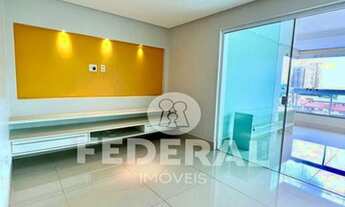 Imagem 5: Apartamento com 4 quartos no RESIDENCIAL PONTAL DO SOL - Bairro Nova Suíça em Goiânia