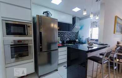 Imagem 9: Apartamento para Aluguel - Tijuca, 2 Quartos, 58 m2