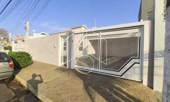 Imagem: Residencial Casa em Marília