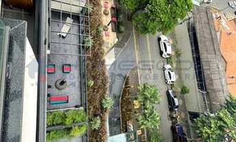 Imagem 6: Apartamento aluguel e venda 45 metros com 1 quarto 1 vaga Cambuí - Campinas - SP