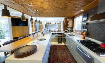 Imagem 4: Casa para venda em Jurerê Internacional