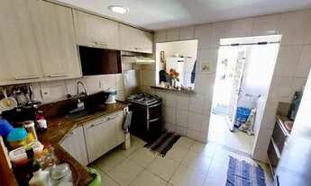 Imagem 6: Casa para venda tem 170 metros quadrados com 4 quartos em Boqueirão - Santos - SP