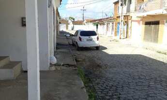 Imagem 2: VENDE-SE DUAS CASAS 1°ANDAR E TÉRREO