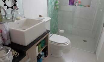 Imagem 10: APTO CENTRO Apartamento com 3 dormitórios