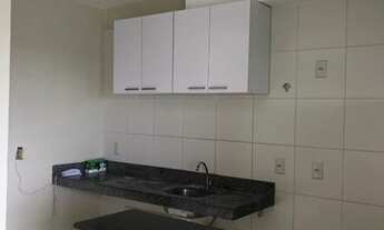 Imagem 7: Apartamento Cond. Pleno Residencial - Dois quartos (1 suíte) - Centro de Ananindeua/PA