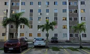 Imagem: Apartamento para Locação em Lauro de Freitas