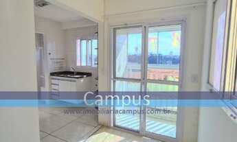 Imagem 4: Apartamento para aluguel com 85 metros quadrados com 2 quartos em Alvinópolis - Atibaia