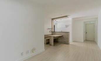 Imagem 2: CURITIBA - Apartamento Padrão - Cristo Rei