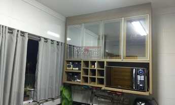 Imagem 7: Casa Condomínio Parque Vitória Venda e Locação