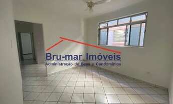 Imagem: Apartamento 1 andar, reformado Pta. Praia
