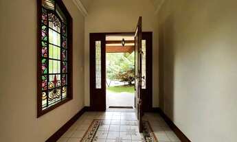 Imagem 4: Casa no Condomínio Saint Moritz em Canela!