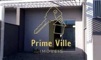 Imagem 3: Sobrado para venda possui 60 metros quadrados com 2 quartos em Boehmerwald - Joinville - S