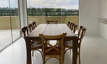 Imagem 5: Apartamento 2/4 Palazzo Di Milano