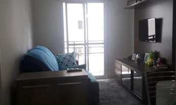 Imagem 2: Apartamento à venda em Campos Elísios com 53 m², 2 quartos, 1 suíte, 1 vaga