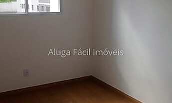 Imagem 4: Ref.: 2017 - Apartamento dois quartos Aeroporto