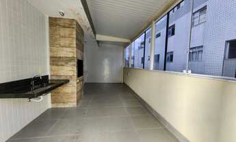 Imagem 7: BELO HORIZONTE - Apartamento Padrão - Sion