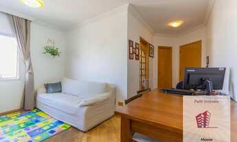 Imagem 1: Apartamento com 2 dormitórios à venda, 55 m² por R$ 380.000,00 - Mooca - São Paulo/SP