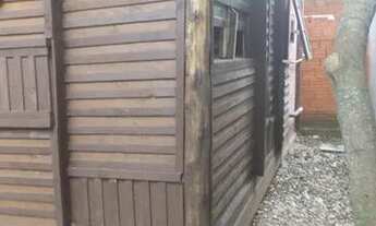 Imagem 2: Minicasa alguel individual a partir de 20/06