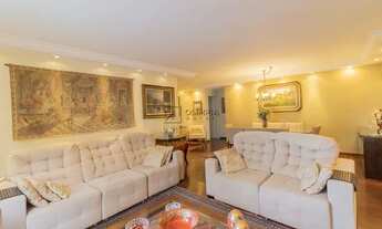 Imagem 3: Venda Apartamento 3 Dormitórios - 210 m² Bela Vista