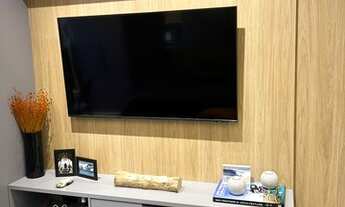 Imagem 7: Apartamento para aluguel tem 25 metros quadrados com 1 quarto em Itaim Bibi - São Paulo