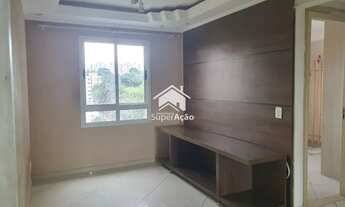 Imagem 3: GUARULHOS - Apartamento Padrão - Centro