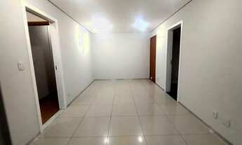 Imagem 4: Apto 3 qtos,ste, varanda funcionários, lazer 2 vagas