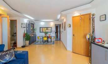 Imagem 6: Apartamento Venda Chácara Klabin 105 m² 3 Dormitórios