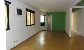 Imagem 6: Conjunto comercial para locação, 104 m², 03 vagas, ao lado do Hospital Sírio Libanês, em S