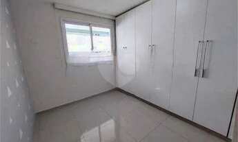 Imagem 7: Apartamento para venda tem 64 metros quadrados com 2 quartos em Tijuca - Rio de Janeiro