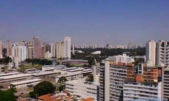 Imagem 2: FLAT - JARDIM PAULISTA - SP