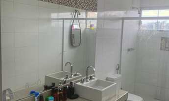 Imagem 7: Linda casa para venda jardim Belvedere Mata Atlântica