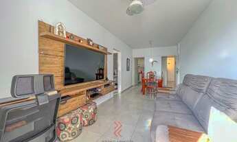 Imagem: Apartamento para venda tem 74 metros quadrados